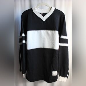 FP Movement, Rugby Ready Logo Layer, Piano Floral, Size: XS. NWT.